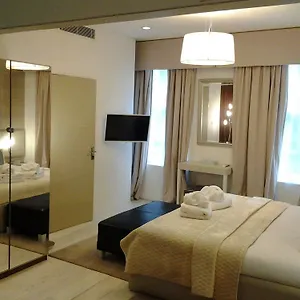 Room Home Stay Londýn