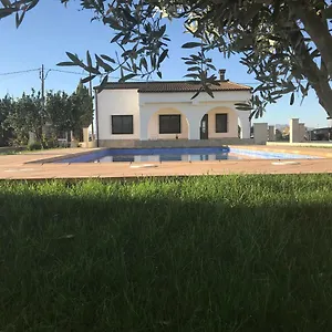 La Pageseta , Sant Jaume d'Enveja España