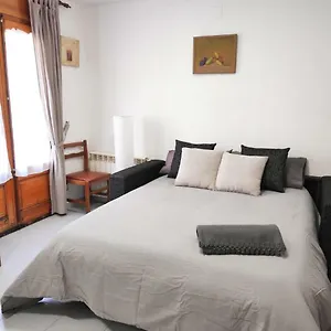 Eva & Travel - Cal Marcel , Prades España