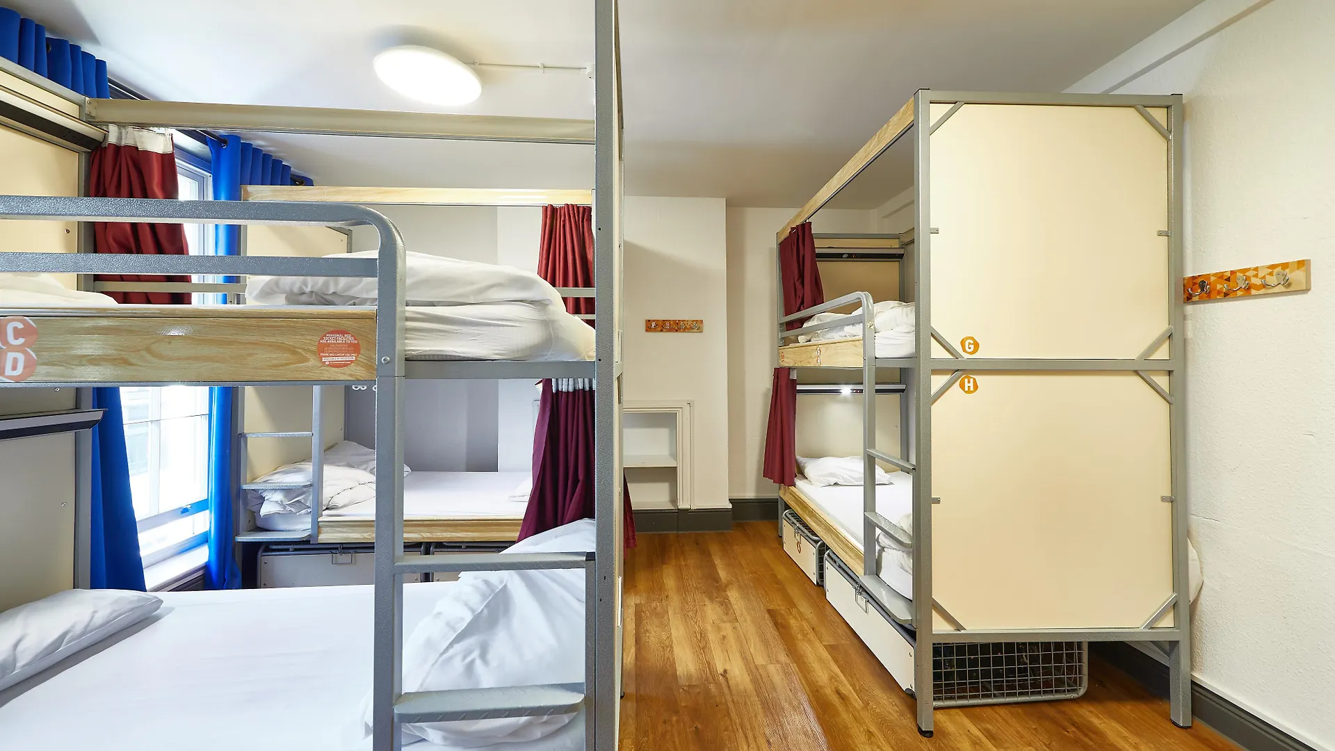St Christopher'S Inn Village - London Bridge 0*,  Reino Unido