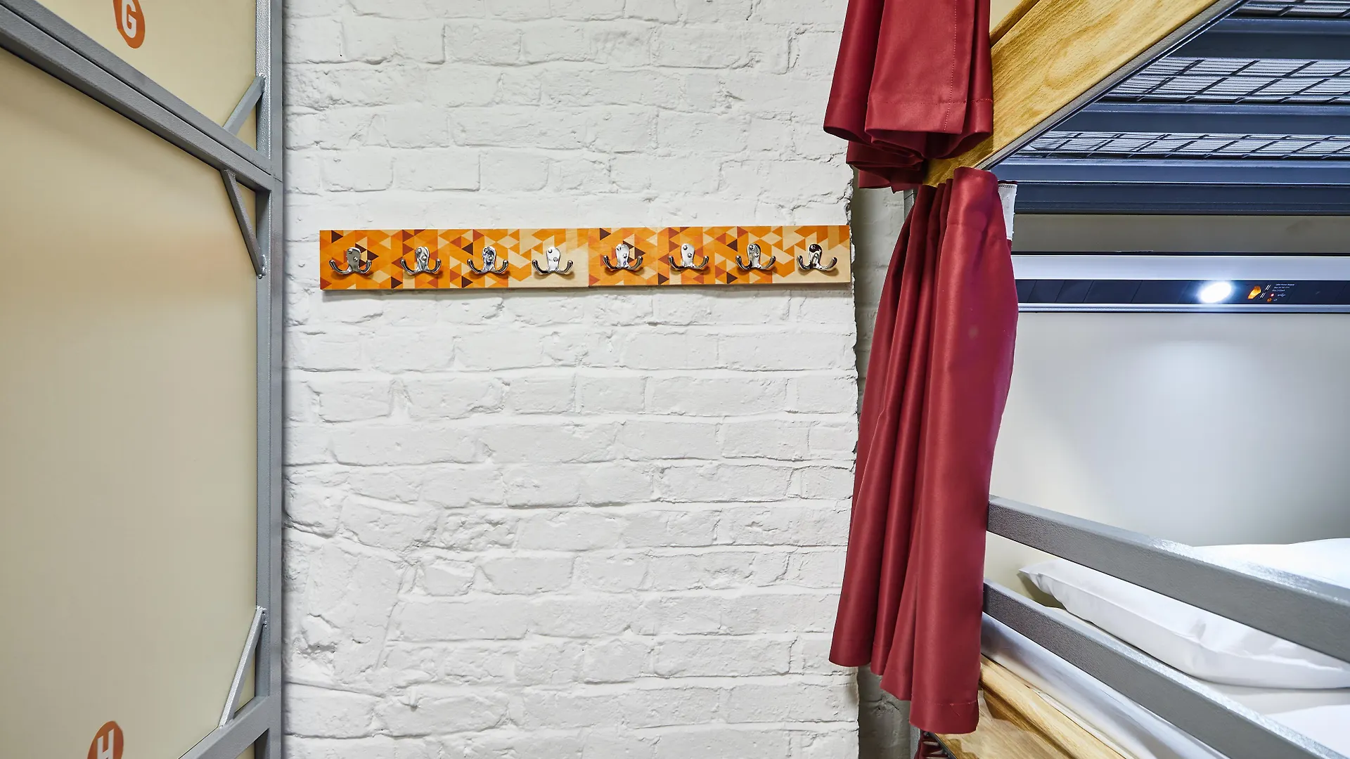 Hostal St Christopher'S Inn Village - London Bridge Reino Unido