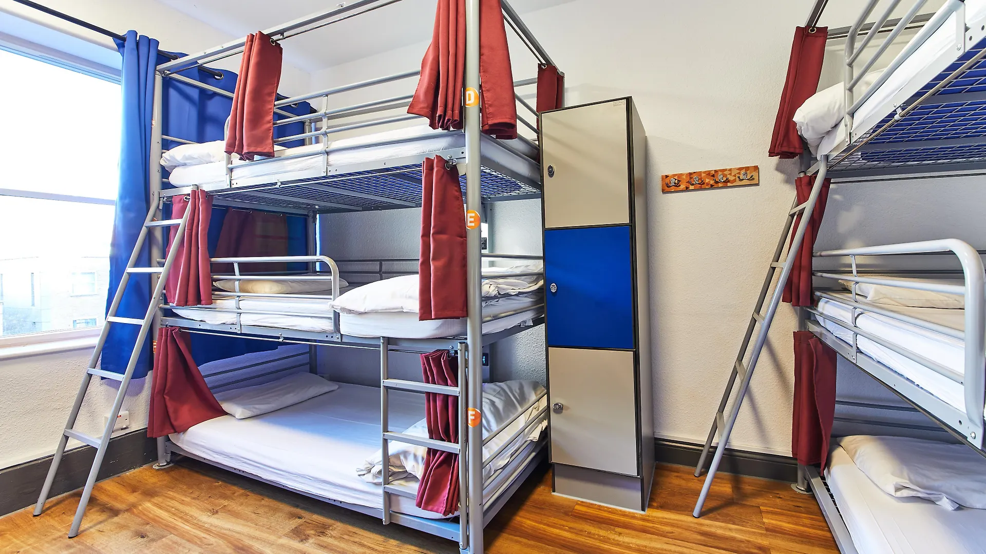 Hostal St Christopher'S Inn Village - London Bridge